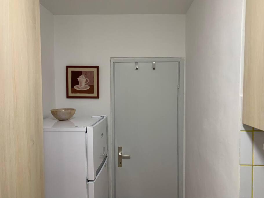 New Episode - Apartment With Private Parking Ljubljana Kültér fotó