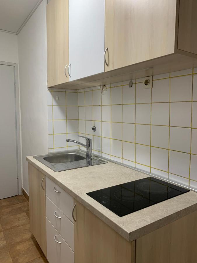 New Episode - Apartment With Private Parking Ljubljana Kültér fotó