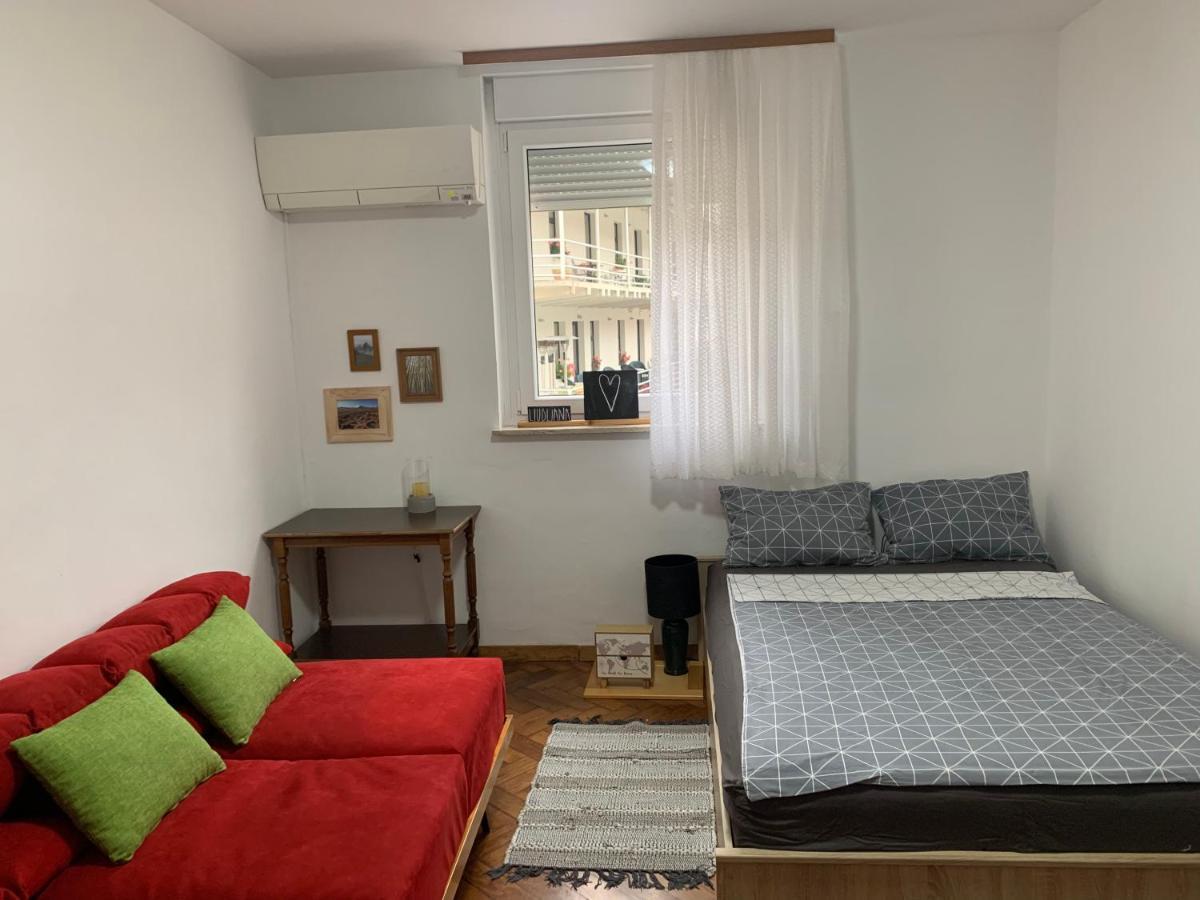 New Episode - Apartment With Private Parking Ljubljana Kültér fotó